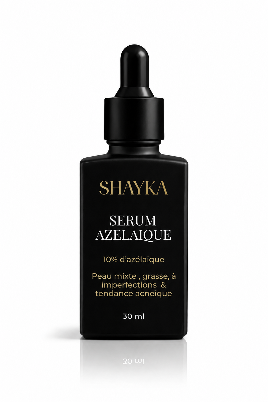Serum a l’acide Azelaique