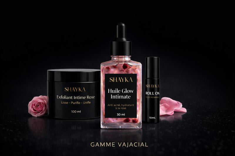 Routine Vajacial
