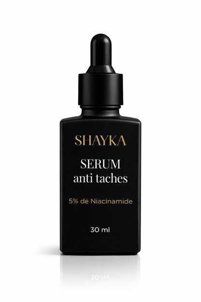 Serum anti taches