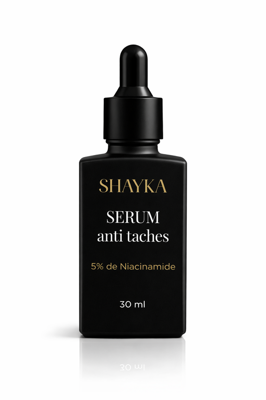 Serum anti taches
