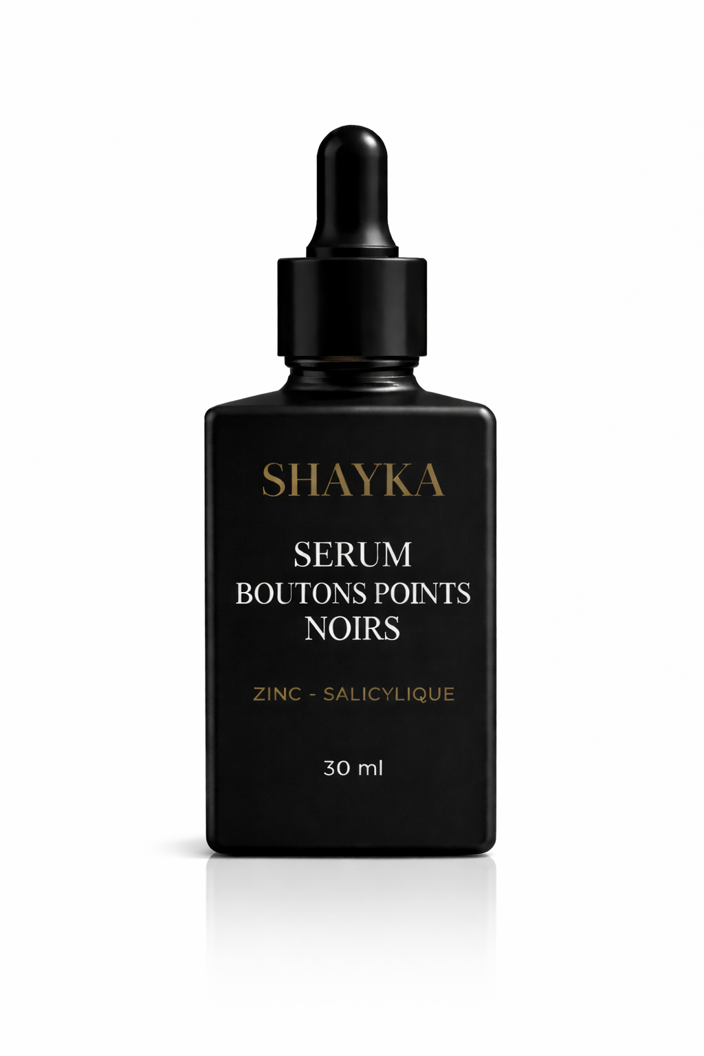 Serum anti boutons