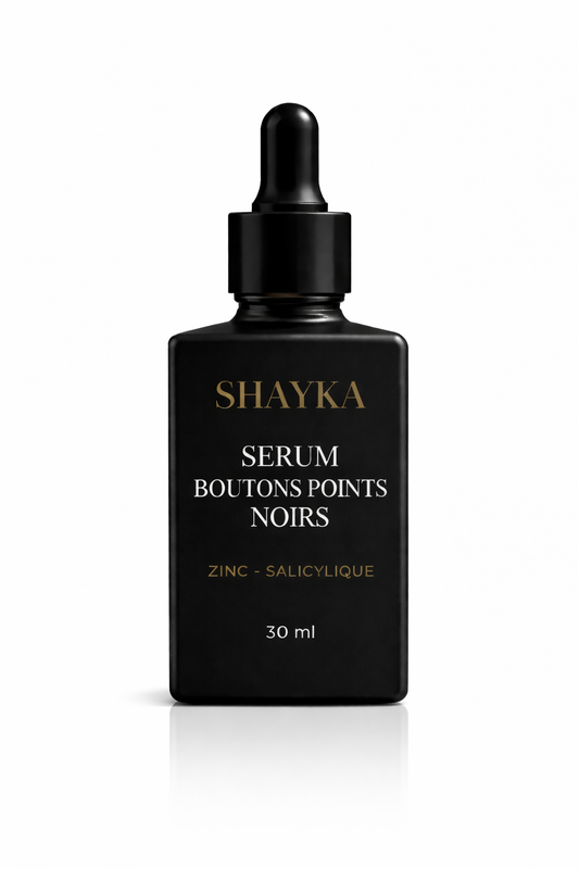 Serum anti boutons