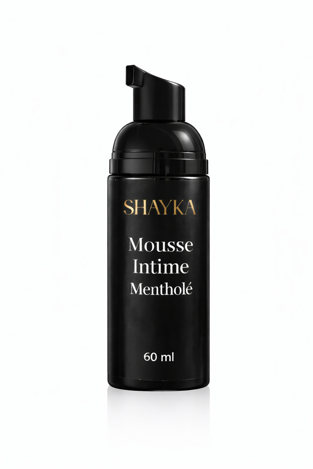 Mousse intime