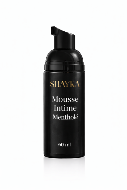 Mousse intime